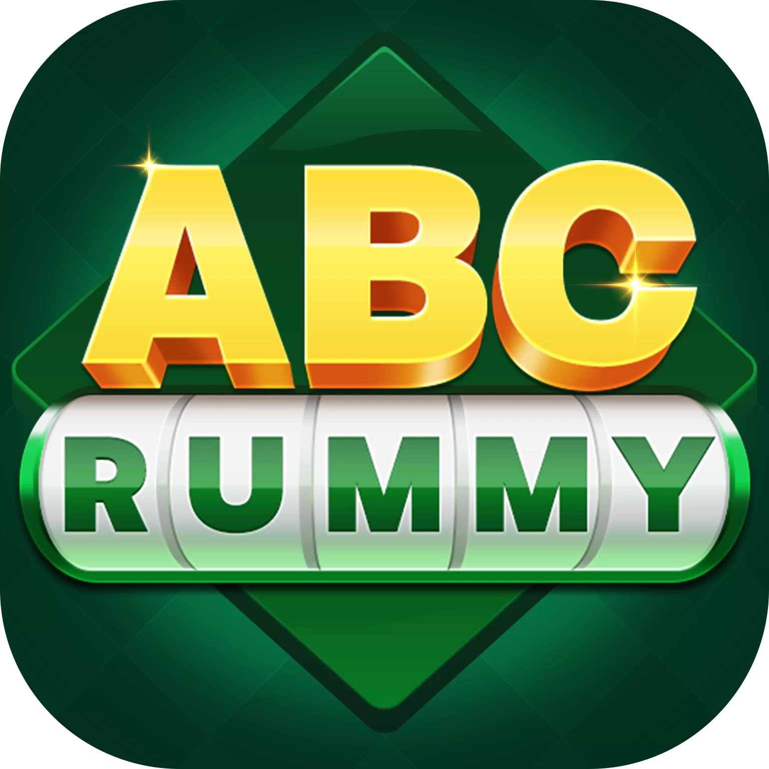 Abc Rummy APK logo