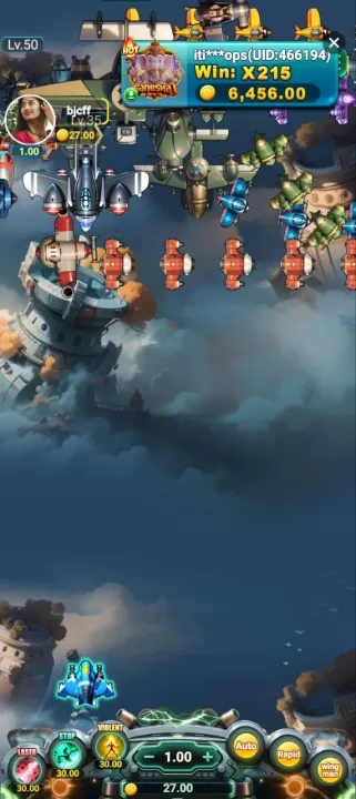 Boss Rummy app screenshot