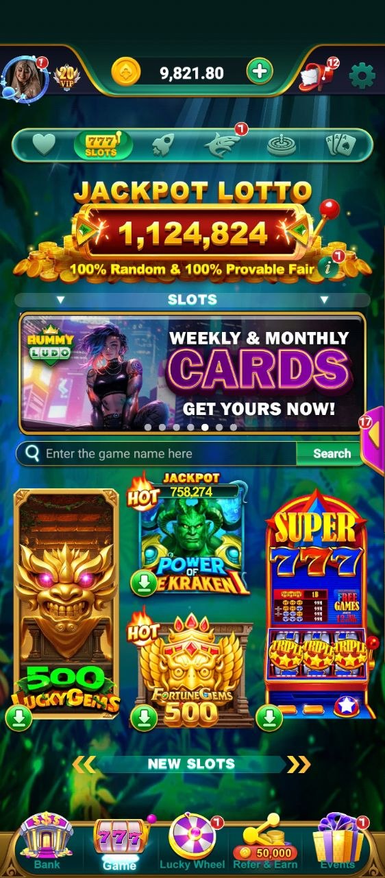 9 rummy APP