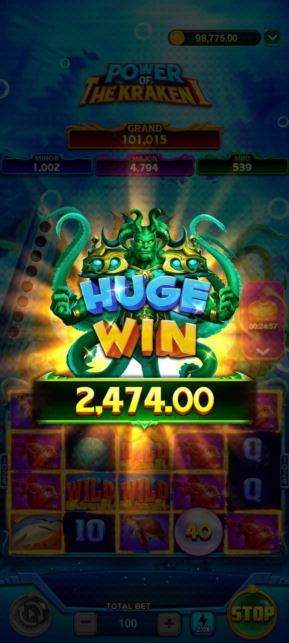 Abc Rummy app  User win 2474.00 BIG bouns