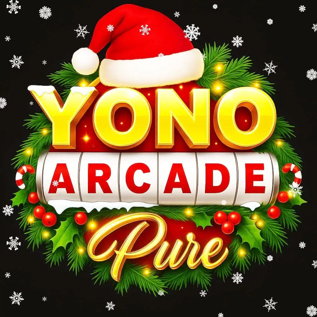 Yono Arcade APK