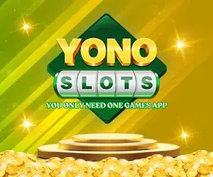 Yono Slots APK