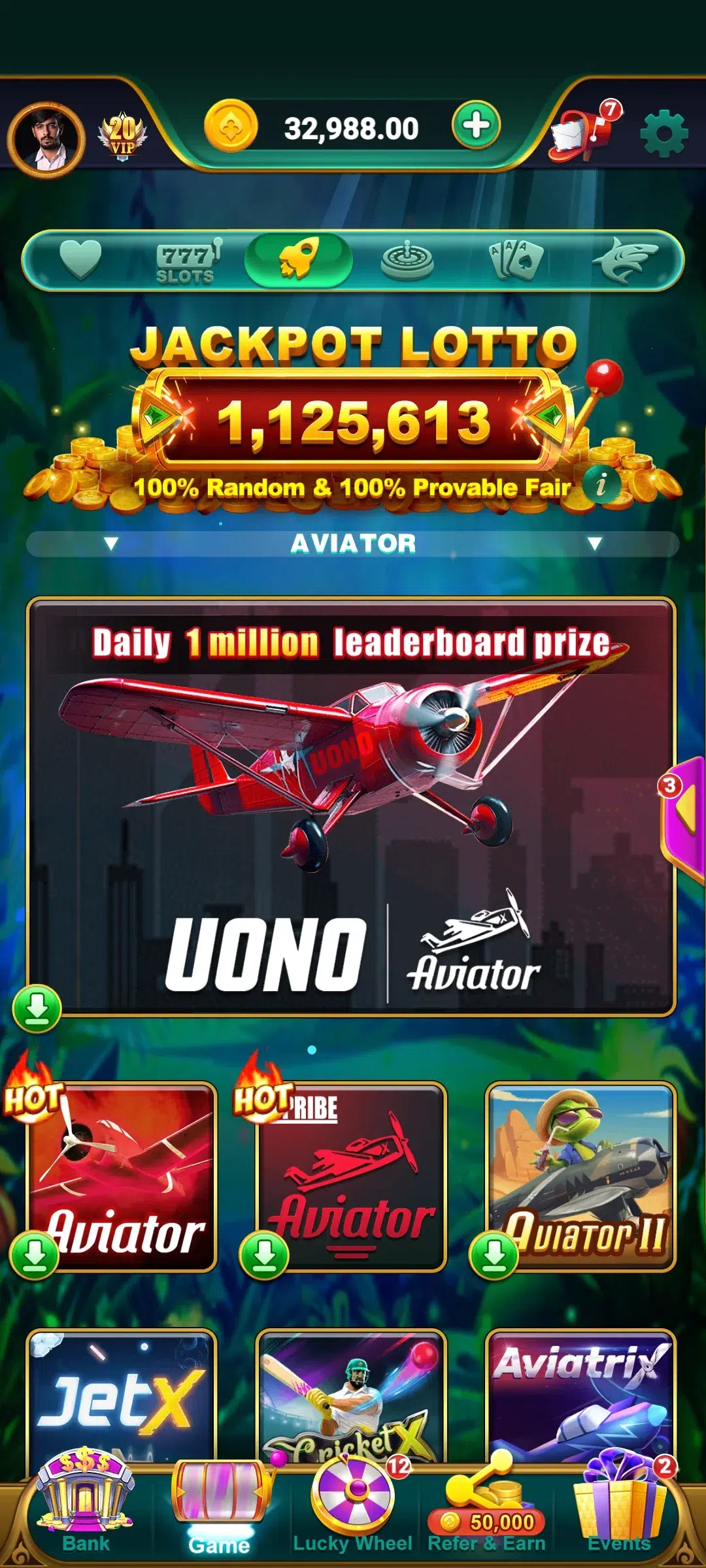 Gogo Rummy APK screenshot - gameplay interface