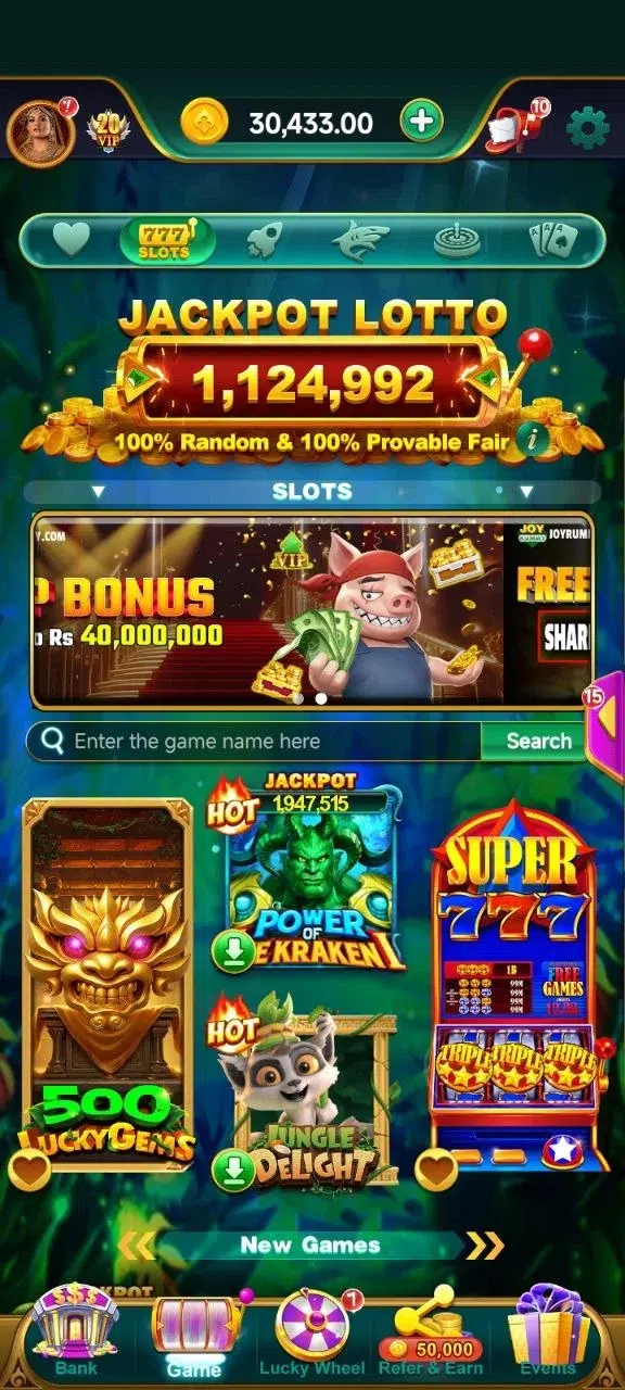 Joy Rummy install and download guide
