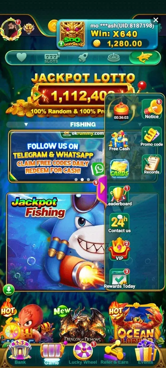 OK Rummy install steps and download guide
