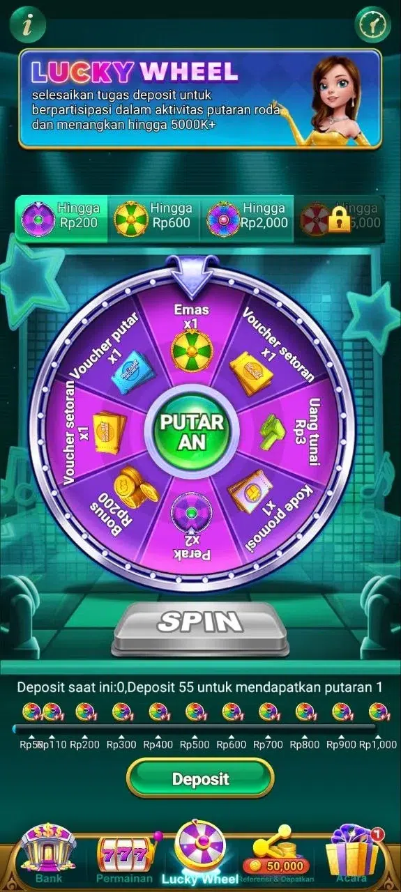 Rummy 888 download and install guide screenshot