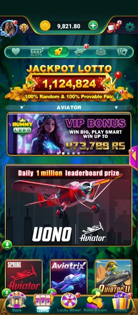 Rummy Ludo download and install guide screenshot