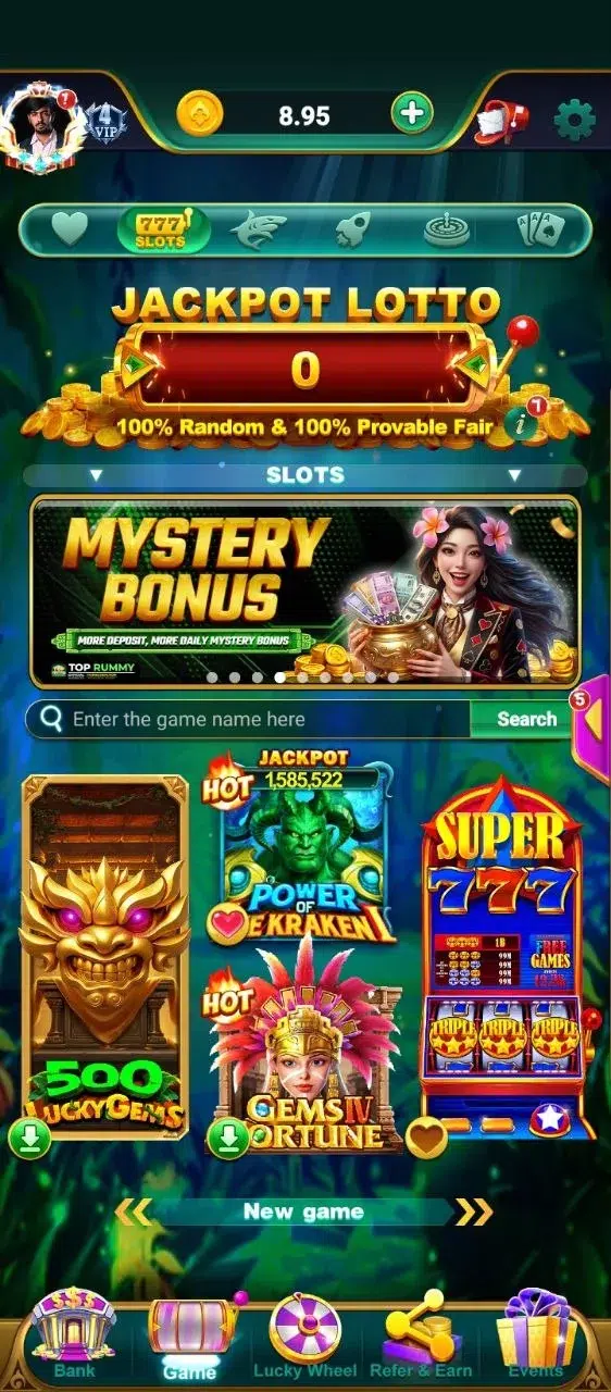 Top Rummy download and install guide screenshot